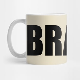 BRAND Mug